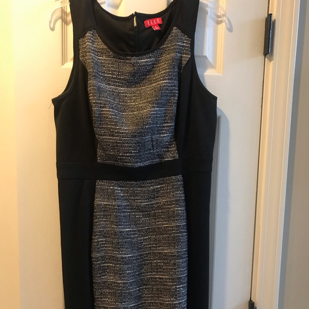 Elle Dress